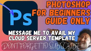 Download PHOTOSHOP BEGINNERS GUIDE PART 1 | PRINTING BUSINESS GUIDE (NO.245) MP3