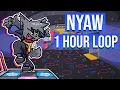 Download Lagu Friday Night Funkin' VS. KAPI - Nyaw   | 1 hour loop