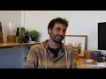 Stanford CS Professor Chris Piech react to his WIRED interview