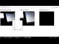 Stream Webcam to Java Server with Websocket - read images from html canvas