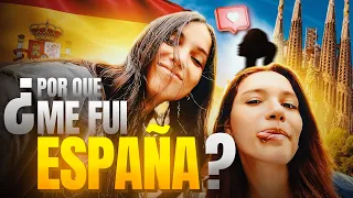 QUE HICIMOS EN ESPAÑA?