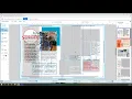 How to use Walsworth Yearbook Editing