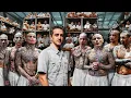 Download Lagu The World's Highest Security Prison: CECOT (The most evil are kept here) Download Lagu The World's Highest Security Prison: CECOT (The most evil are kept here)