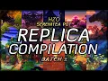 Serenitea Pot Replica Compilation Batch 1 Genshin Impact