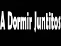 Eddy Herrera Ft Liz - A Dormir Juntitos