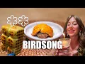 Lagu Inside Birdsong – the #1 restaurant in San Francisco