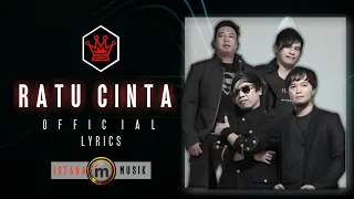 Download Radja - Ratu Cinta (OFFICIAL LYRICS) MP3