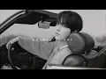 Download Lagu tomorrow x together - sunday driver (sped up + reverb)