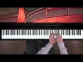 Download Lagu Handel 'Arrival of the Queen of Sheba' P. Barton, FEURICH 218 piano