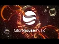 AFROJACK & Martin Garrix - Turn Up The Speakers (Julian Jordan Remix)