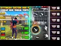 SETTINGAN CUSTOM HUD LENGKAP⚙️📲PENGATURAN CUSTOM HUD FF PLAYER 2, 3, 4 JARI TERBARU