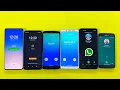 WhatsApp + Incoming Fake Call + Timer Samsung S7, OPPO A55, Xiaomi N5, Moto 1S, ZTE A51, Realme 12P