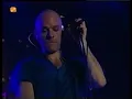 R.E.M. - Find The River - Switzerland, 1999 (5/9)