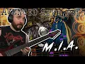 Lagu Rocksmith 2014 Avenged Sevenfold - M.I.A. | Rocksmith Gameplay | Rocksmith Metal Gameplay