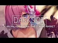 Download Lagu Nightcore - Darkside (Alan Walker ft. AuRa and Tomine Harket)