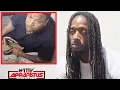 Big Mike on OTF Jam Lil Durk They Were ALWAYS Talking I was in Prison with Jam