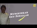 J. Mizan - Hari Ini Dan Semalam (Official Lyric Video)