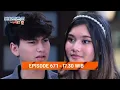 Cuplikan magic 5 season 3 hari ini 2 februari 2025 episode 671