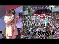 Download Lagu via valen #meraih bintang #yo yo ayo ayo #