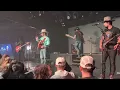 Once In A Blue Moon - Triston Marez - Silver Saloon, Terrell, Texas