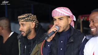 دحية جديد أمين أبو رويضة وأحمد أبو رويضة أفراح آل أبو صرار دندنها
