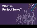 What is PerfectServe Clinical Communication Scheduling Medical Answering and Messaging