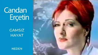 Candan Erçetin Gamsız Hayat 