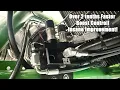 Insane 2 tenths FASTER Boost Control Response With Our New RIFE Dual Boost Solenoid