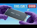 Testing The World s First Solid-State Battery
