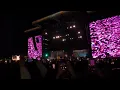 Tyler The Creator - THAT GUY LIVE @ Camp Flog Gnaw 2025 (Crowd POV)