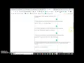 Directions Thesis Generator