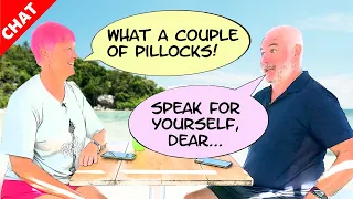 Should We Sell Our Sailboat? | Casting Off with Followtheboat 05