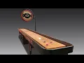 22 foot Champion Shuffleboard