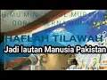 Download Lagu video originalnya tilawah mu'min aenul mubarok  di pakistan 2009 jadi lautan manusia