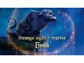 Lagu Strange sight + reprise - Finnish