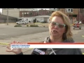 Dealing With The Aftermath Of Canton Gas Explosion