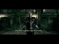 Your future hinges upon this fight - Wesker