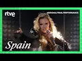 Download Lagu Melody - ESA DIVA | Spain 🇪🇸 | National Final Performance | #Eurovision2025