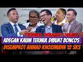 Download Lagu ADEGAN KAUM TERMUL DISEMPROT AHMAD KHOZINUDIN SAMPE BONCOS !!