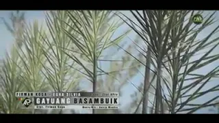 Download GAYUANG BASAMBUIK VOC. EGHA SHILVYA feat FIRMAN KOGA MP3