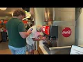 MSU Akers Dining Hall - JRN 206