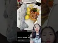 Download Lagu Overseas Chinese are shocked by European cuisine #chinese #expatlife #german #swiss #fish #foodie