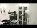 DARS The Control System for the Calibration Laboratory