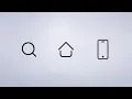 CUSTOM ICONS Flutter Tutorial