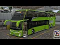 Download Lagu RILIS‼️ BUSSID MOD JB5 SDD MAN 26.480 RR4 by ASXFM | VIRTUAL BUSSID DRIVER