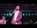 Billy Valentine and Jon Klein Band : All Along the Watchtower