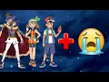 Download Lagu What if Ash , May \u0026 Leon are crying 😢 mode| Part-2 | #Leon #Ash #pokemon #pokemoncharacter #May.