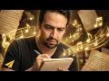 How Lin-Manuel Miranda Creates MAGIC The Untold Story of Hamilton