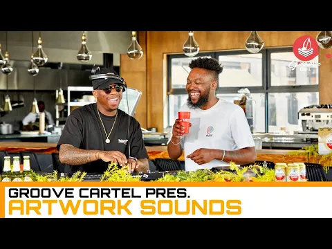 Download MP3 House Music | Groove Cartel Presents Artwork Sounds