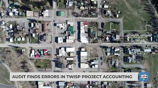 Audit Finds Errors In Twisp Project Accounting 
